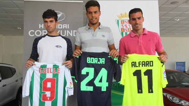 El Córdoba CF tiene la quinta camiseta más cara de Segunda
