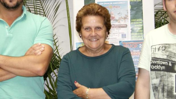 La alcaldesa de Isla Cristina denuncia coacciones, insultos y amenazas