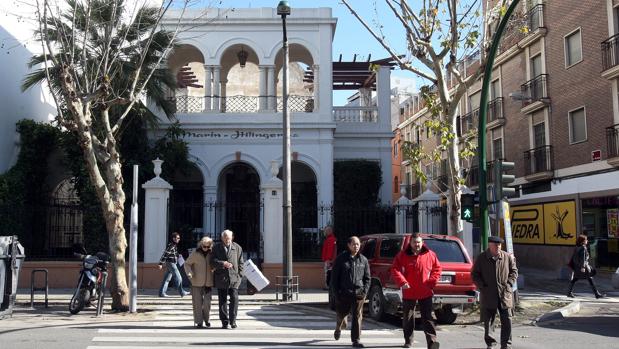 La casa de Manolete ya tiene nuevo propietario: el dueño de Procono TV