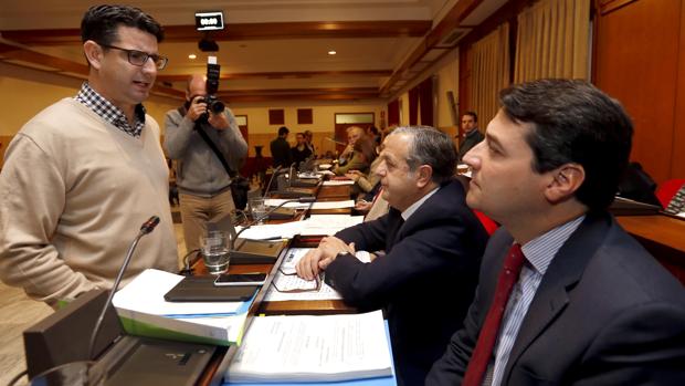 El PP afirma que el ritmo de ejecución del Plan Turístico de Córdoba muestra la «desidia» de IU