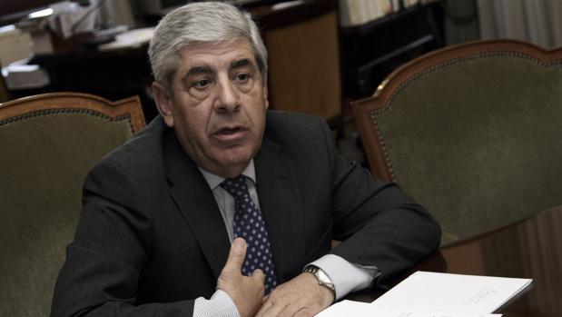 La Audiencia de Sevilla hará otro sorteo para asignar el juicio de Chaves y Griñán por el caso ERE