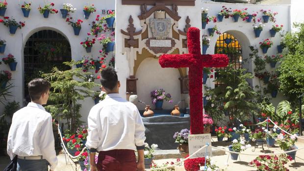 ¿Qué tienes que hacer si quieres montar una Cruz de Mayo en Córdoba en 2017?