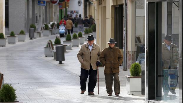 El alcalde de Montilla apunta que la calle Corredera será semipeatonal