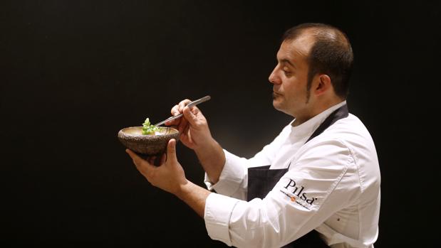 El mejor menú cuaresmal, en «Pasión en Córdoba»