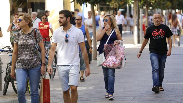 El buen tiempo presidirá la jornada de mañana
