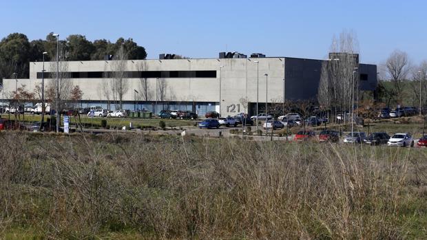 El promotor de Rabanales Plaza exige al parque que mueva ficha para desbloquear la situación