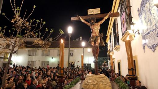 Santo Cristo de la Universidad