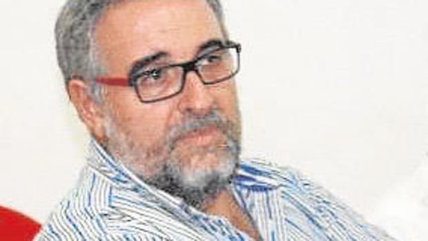 José Carlos Tejada: «Tarde o temprano los logros van a ir viniendo»