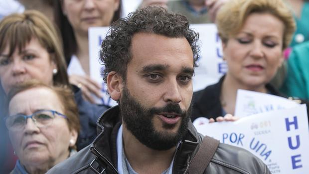 El doctor Candel es ya un referente en las luchas de la ciudadanía