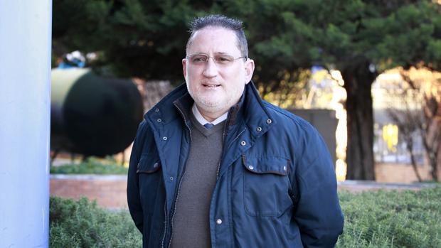 Juan Carlos Valverde