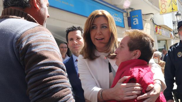 La Junta inaugura en Peñarroya la estación de autobuses tras permitir la espantá de la concesionaria