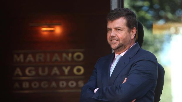 Aguayo Abogados se fusiona con la consultora alemana Ejaso ETL Global