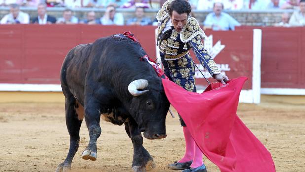 Así serán los carteles de toros de la Feria de Mayo en Córdoba
