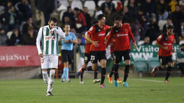 Almería y Mallorca, con el final de Liga más cómodo de los 11 rivales del Córdoba CF por la permanencia