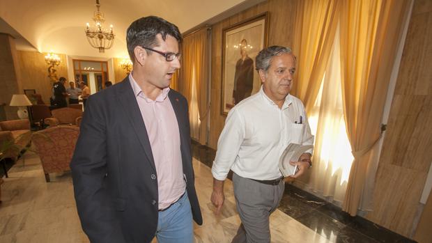 El Ayuntamiento de Córdoba tiene dos entes de promoción turística... totalmente inactivos
