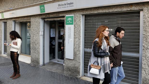 El 25% de las ofertas de trabajo del Servicio Andaluz de Empleo en Córdoba se quedan vacantes