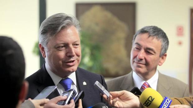 La Subdelegación del Gobierno no autoriza los cortes de tráfico de la Ribera en Feria
