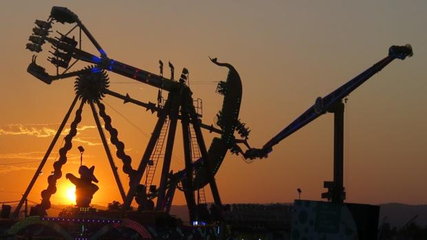 Las diez atracciones de la Feria de Córdoba 2017 que no te puedes perder