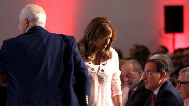 Podemos Andalucía usará las políticas de Pedro Sánchez para arrinconar a Susana Díaz