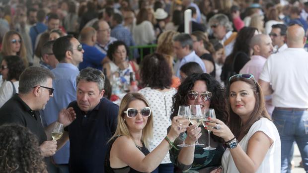 La Cata del Vino Montilla-Moriles deja un impacto económico superior a los 2 millones de euros
