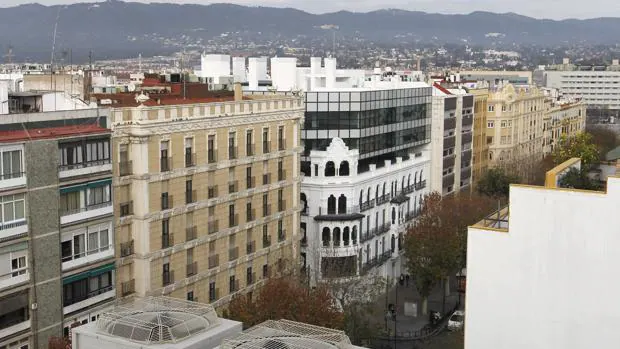 ¿Dónde están los pisos más caros de Córdoba?
