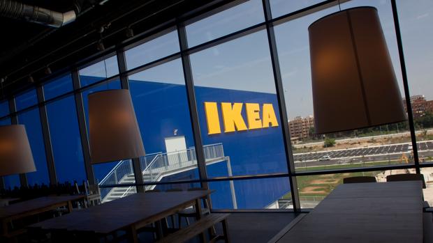 Ikea anuncia la apertura de una nueva tienda en Almería