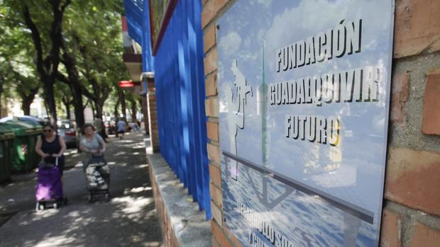 La Junta reclama medio millón de euros a la Fundación Guadalquivir por uso fraudulento de ayudas