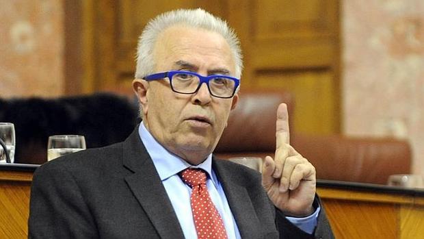 José Sánchez Maldonado