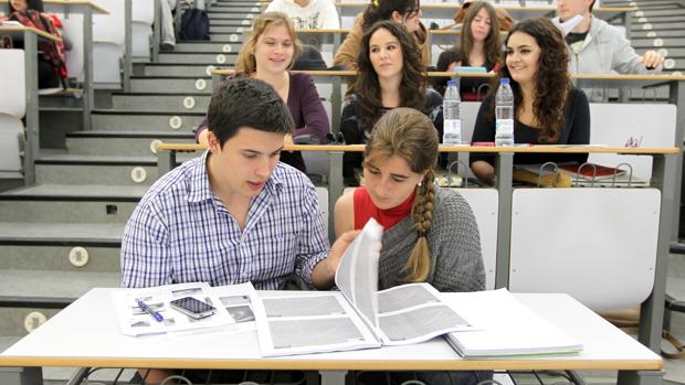 Todo lo que hay que saber sobre las nueve universidades públicas de Andalucía (y las privadas)