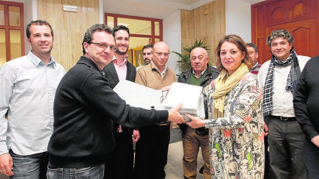 El Ayuntamiento de Córdoba tiene en marcha una veintena de comisiones