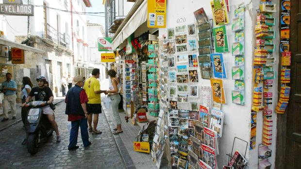 Los comerciantes anuncian medidas contra el Ayuntamiento si se cometen abusos