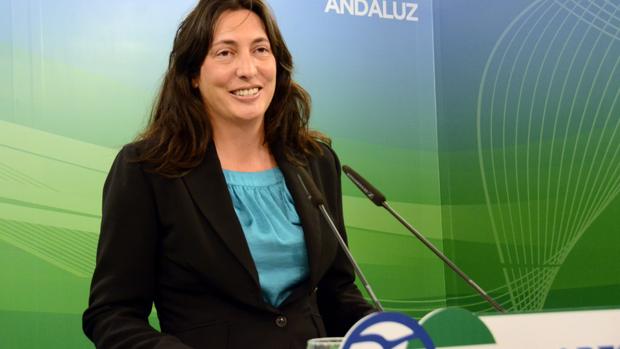 La populoar Loles López