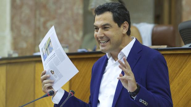 El Parlamento andaluz rechaza por tercera vez la bonificación del impuesto de sucesiones