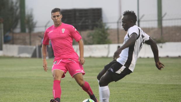 Goles y sensaciones en el estreno del Córdoba (4-0)