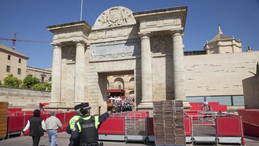 Pedro García, el «embajador» de Córdoba, en diez polémicas