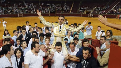 Pedro García, el «embajador» de Córdoba, en diez polémicas