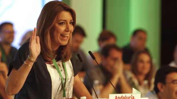 El 95% respalda la gestión de la secretaria general