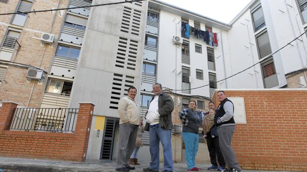El PP exige una reforma «integral y urgente» de la calle Loja de Córdoba