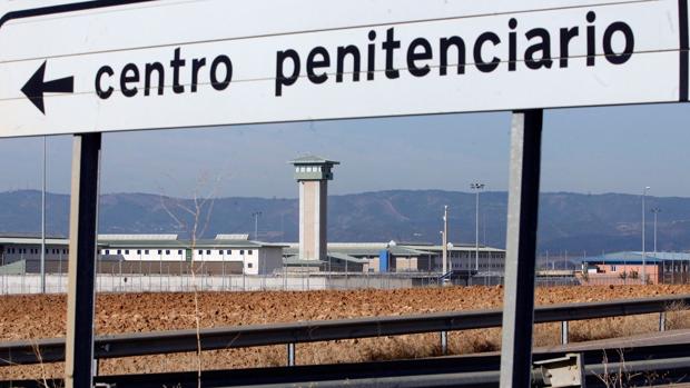 Más de 14.000 reclusos cumplen condena en las cárceles andaluzas