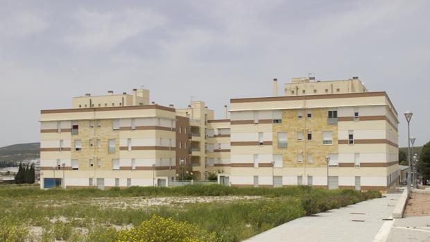 El Ayuntamiento de Lucena, sin red eléctrica para nuevas urbanizaciones