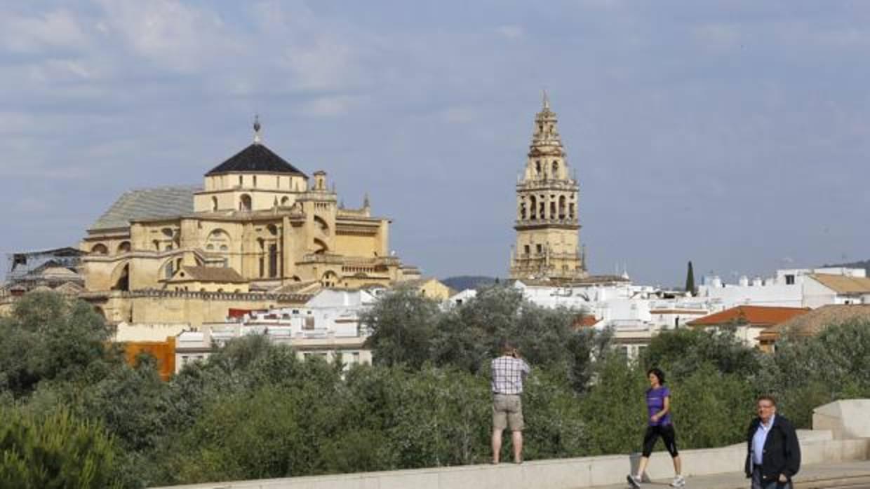 Si quiere ser español, la Mezquita está en Córdoba
