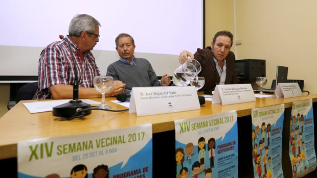 La alcaldesa advierte que el informe de la comisión de Memoria Histórica no será vinculante