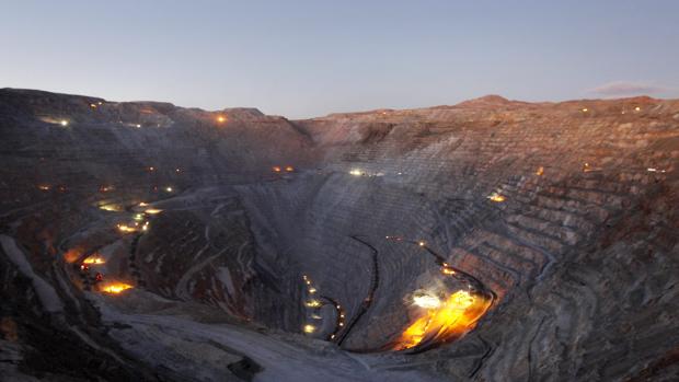 La Junta declara desierto el megacontrato de minería en la Sierra de Córdoba