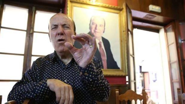 Los diez chistes más divertidos de Chiquito de la Calzada