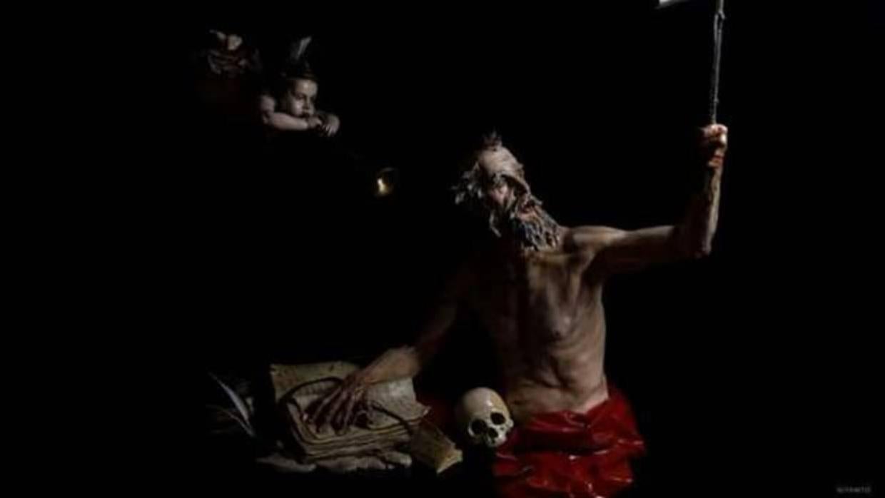 Nueva imagen de Francisco Javier López del Espino