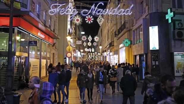 ¿Qué domingos y festivos abren los comercios en Córdoba hasta final de año?