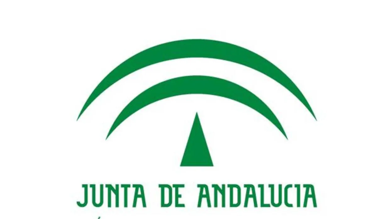 Logotipo de los ducmentos oficiales de la Junta de Andalucía