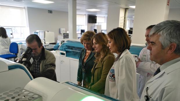 La Junta de Andalucía anuncia cambios en Urgencias tras dos muertes