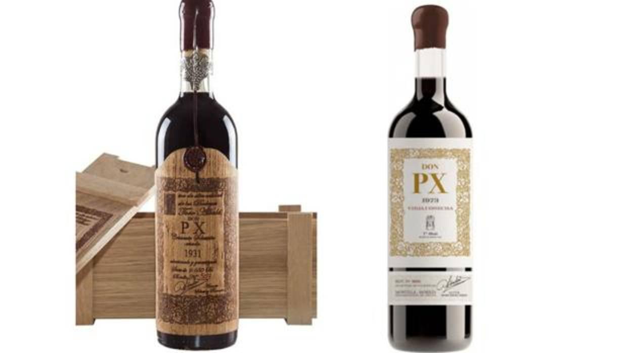 Los dos vinos de Toro Albalá reconocidos en el ránking