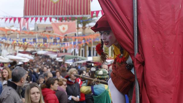 Todo lo que necesitas saber sobre el Mercado Medieval de Córdoba 2018